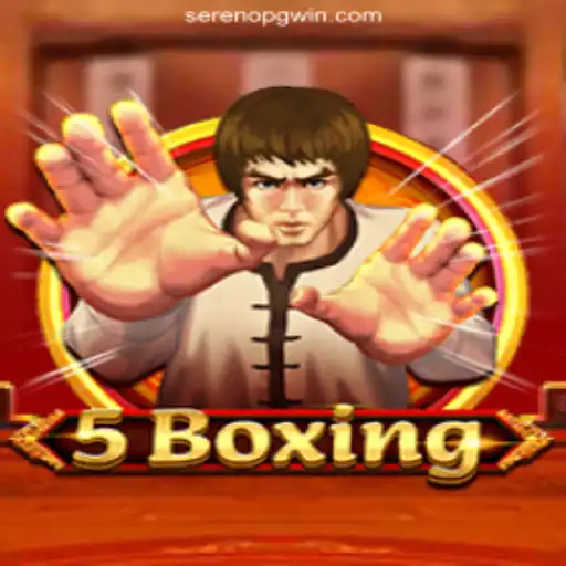 Exploring 5Boxing: The Thrilling World of Brazilian Online Gaming