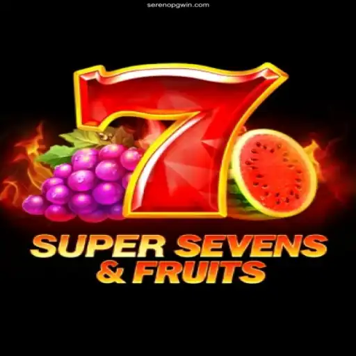 Discover 7SuperSevensFruits: A Brazilian Online Gaming Sensation