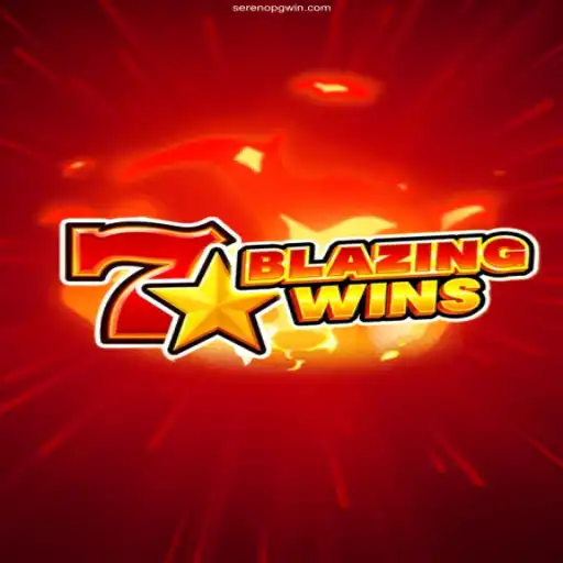 Discover the Thrill of BlazingWins on SerenoPG.com
