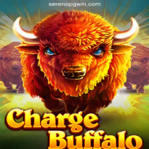 Discover the Wild Adventure of ChargeBuffalo