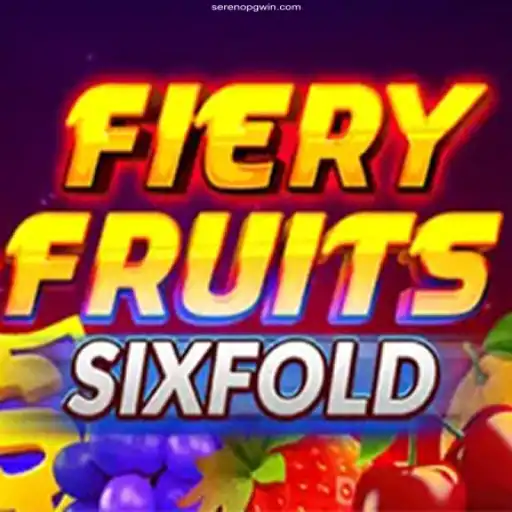 Unleashing the Excitement of FieryFruitsSixFold