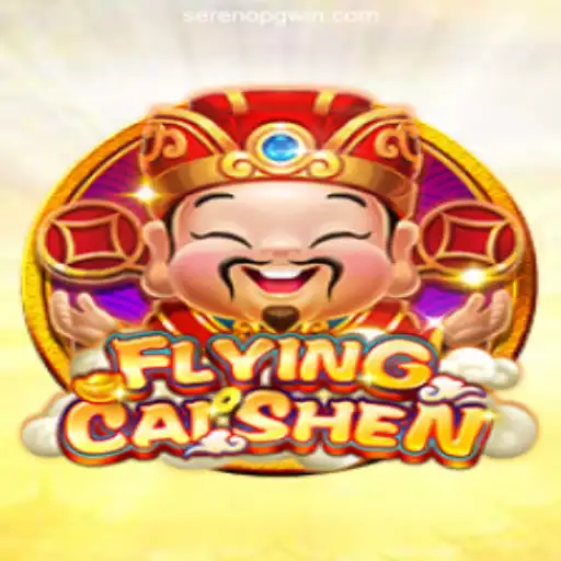 Discover the Thrills of FlyingCaiShen: An Online Gaming Experience Like No Other