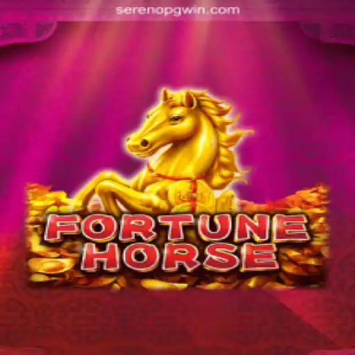 Explore a Emoção de FortuneHorse - Descubra o Melhor dos Jogos Online Brasileiros