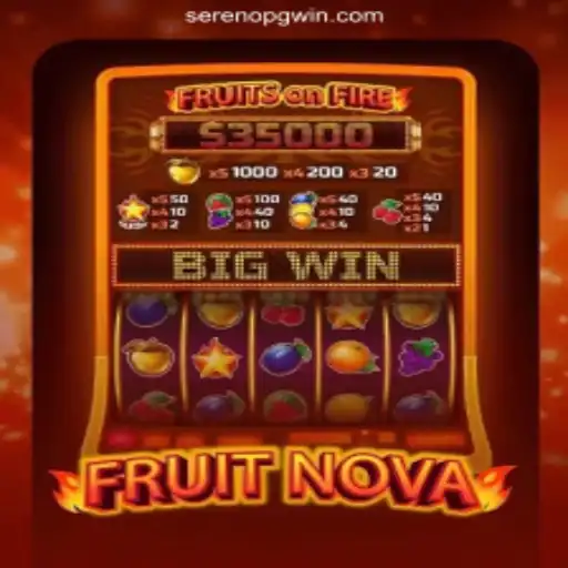 Discover the Thrilling World of FruitNova