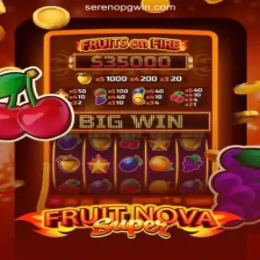 FruitNovaSuper: Descubra o Melhor dos Jogos Online