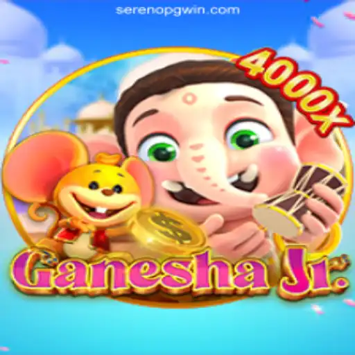 Exploring the Wonders of GaneshaJr: A Dive into Brazilian Online Gaming