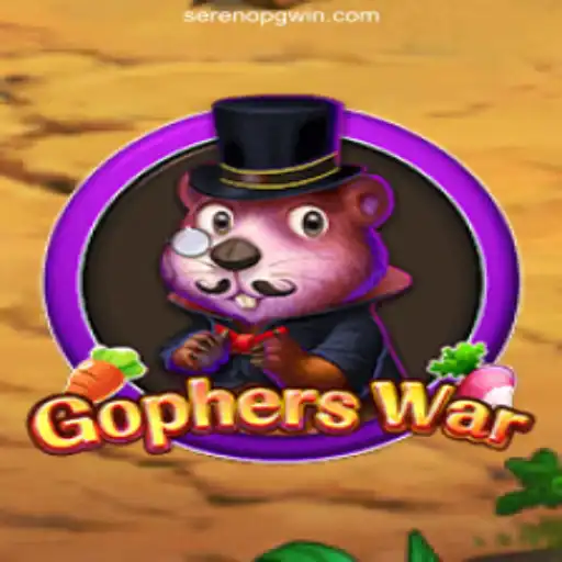 Exploring the Exciting World of GophersWar: A Premier Brazilian Online Game
