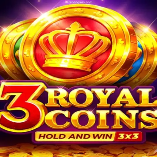 Exploring the Thrills of 3royalcoins: Discover the Best of Brazilian Online Games with SerenoPG.com