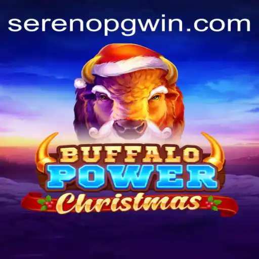Exploring BuffaloPowerChristmas: A Festive Journey into Online Gaming