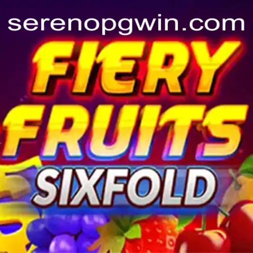 Unleashing the Excitement of FieryFruitsSixFold