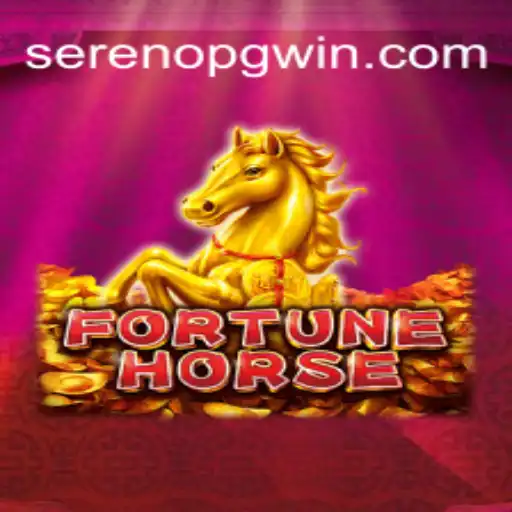 Explore a Emoção de FortuneHorse - Descubra o Melhor dos Jogos Online Brasileiros