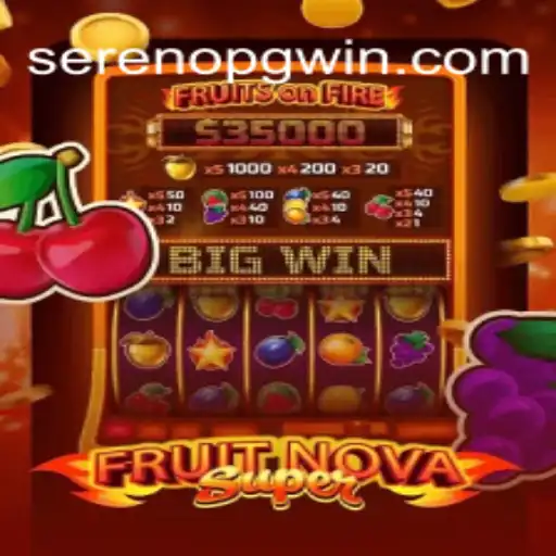 FruitNovaSuper: Descubra o Melhor dos Jogos Online
