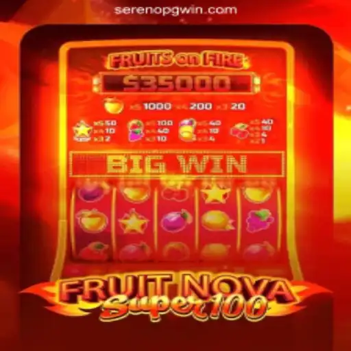 Exploring FruitNovaSuper100: A Brazilian Online Gaming Delight