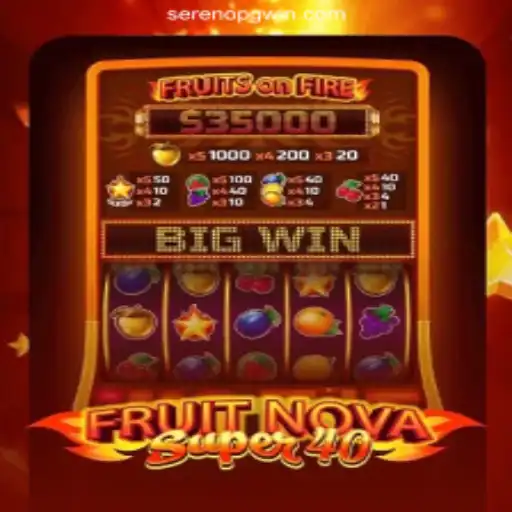 FruitNovaSuper40: The Exciting World of Online Gaming