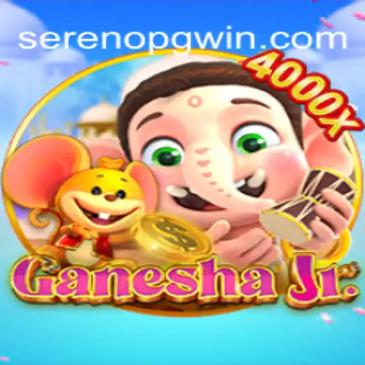 Exploring the Wonders of GaneshaJr: A Dive into Brazilian Online Gaming