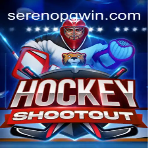 Dive into the Exciting World of HockeyShootout: Discover Brazilian Online Gaming at SerenoPG.com