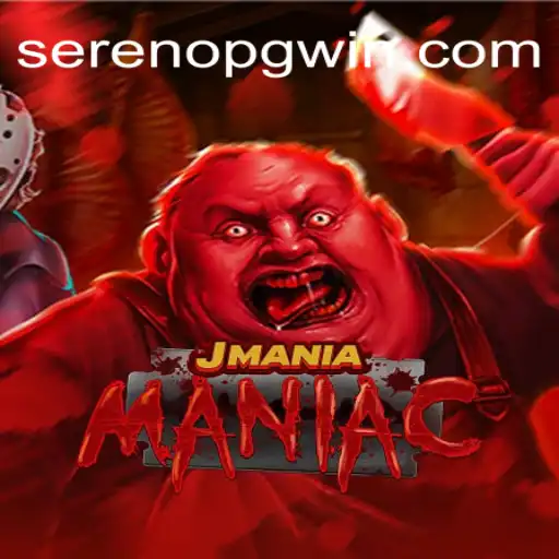 Discovering the Thrills of JManiaManiac: An Exploration of Brazilian Online Gaming