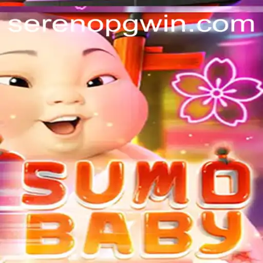 SumoBaby: Discover the Thrills of Sumo Wrestling with a Twist