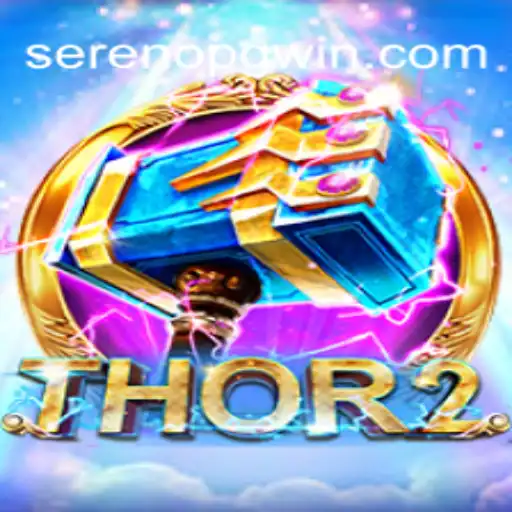 Exploring Thor2 - A Phenomenal Online Gaming Experience from SerenoPG.com
