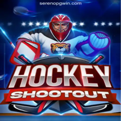 Dive into the Exciting World of HockeyShootout: Discover Brazilian Online Gaming at SerenoPG.com