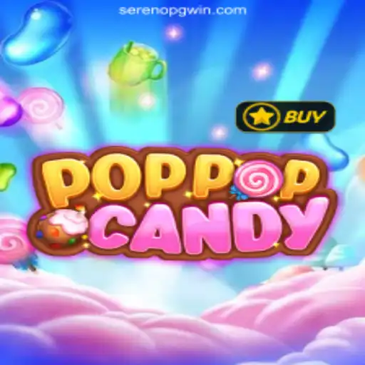 Explore POPPOPCANDY: The Ultimate Brazilian Online Gaming Experience