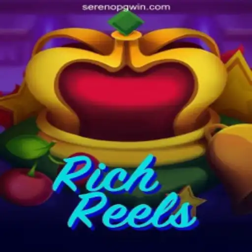 Exploring RichReels: Dive into the World of Exciting Online Gaming with SerenoPG.com