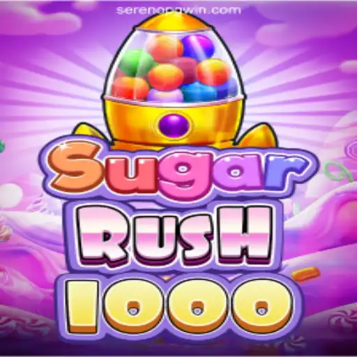 Exploring SugarRush1000: The Thrilling World of Online Gaming at SerenoPG.com
