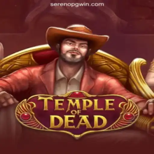Explore the Thrilling World of TempleofDead and Discover the Best of Brazilian Online Gaming Today