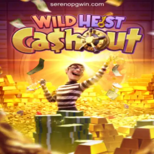 Exploring WildHeistCashout: The Online Gaming Experience on SerenoPG.com