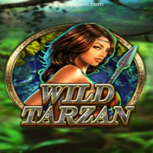 WildTarzan: Embark on a Thrilling Jungle Adventure