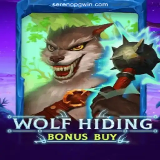 Exploring the Thrills of WolfHidingBonusBuy
